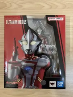 S.H.Figuarts ウルトラマンメビウス