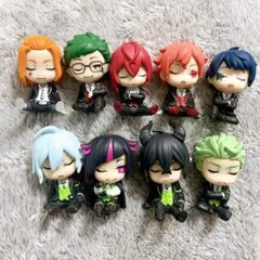 ツイステ 肩ズン ディアソムニア ハーツラビュル m446798