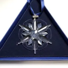 2025年最新】クリスマス オーナメント スワロフスキーの人気アイテム