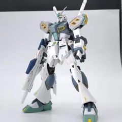 アリュゼウス 改修 全塗装 完成品 ガンプラ - メルカリ