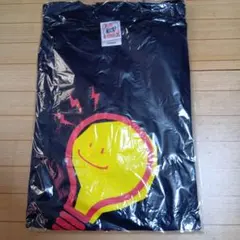 國府田マリ子 2011年Tシャツ X-LARGE 黒