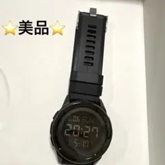 美品⭐️デジタル腕時計のサムネイル