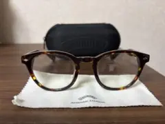WACKOMARIA 金子眼鏡 サングラス サーモント - メルカリ