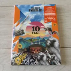 2026年最新】10－feet open air one－man live in inasayama 2019