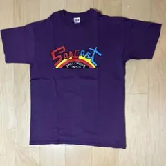 サキャスティック　Tシャツ