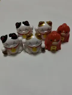 新品 サンリオ 幸運を呼ぶ開運マスコット ポムポムプリン 6種 - メルカリ