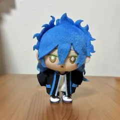 ツイステ ぬい服 10cm ⑤