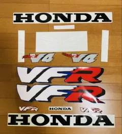☆国内発送☆ セロー250デカールセット ステッカー ダークブルー