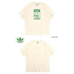 スタンスミス Tシャツ XLサイズ 完売品 adidas (新品タグ付き未使用)