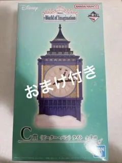 一番くじ 〈Disney〉 World of Imagination