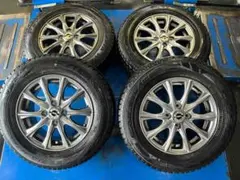 スタッドレス AXEL 14インチ フリード カローラのサムネイル