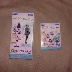 プロセカ ラッキーくじ 鏡音レンセット