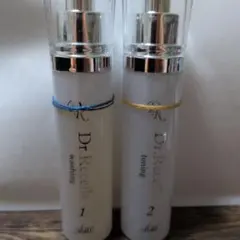 Dr.Recella ADS 1 ウォッシング 2 トーニング セットのサムネイル