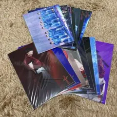 SnowMan 滝沢歌舞伎　2021 ステージフォト　集合　阿部亮平