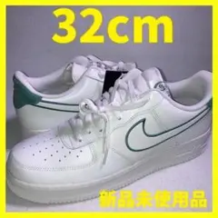 23.5NIKE ナイキ AIR FORCE 1 エアフォース1 ミントグリーン - メルカリ