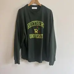 rageblue スウェット