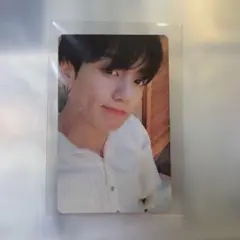 BTS JUNGKOOK ジョングク グク トレカ MOTS LYS ペルソナ BTS JUNGKOOK ジョングク グク トレカ MOTS LYS ペルソナ