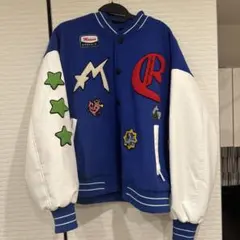 MAISON EMELARD メゾンエメラルド　スタジャン