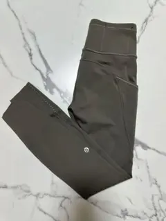 chu_ra様専用 ルルレモン Fast and Free 5ポケット タイツ