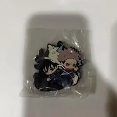 呪術廻戦 バディコレ 虎杖悠仁&伏黒恵 ラバマス