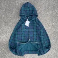 00s nike zip up foodie y2k テック系 シティーボーイ - メルカリ