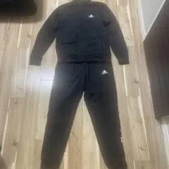 adidasジャージ