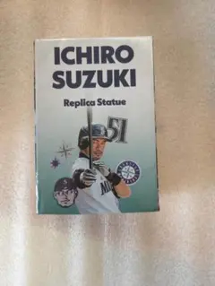 2026年最新】イチロー メモリアルスタチューの人気アイテム - メルカリ