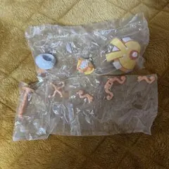 おジャ魔女どれみ　ガチャ　はづき