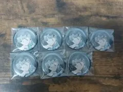 WIND BREAKER デビル 梶蓮 7個セット