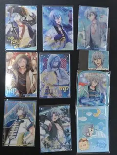 あんスタ 椎名ニキ 中国 カード ポラロイド ぱしゃっつ - メルカリ