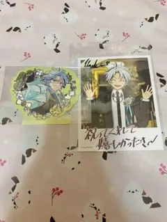 あんスタ 滝維吹セット