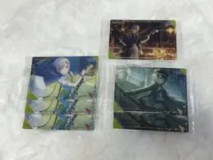 匿名配送！プロセカ　ウエハースカード　日野森志歩　6枚まとめ