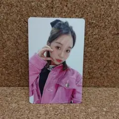 Kep1er 『FIRST IMPACT』 ヒカル タワレコ購入特典 トレカ