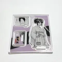 狼ゲーム 新村コウ 命の取り合いシリーズ 両面アクリルスタンド | Mercari