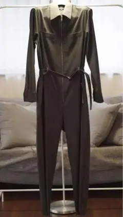 3.1 Phillip Lim(スリーワンフィリップリム)ジャンプスーツ カーキ