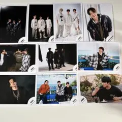 NEWS 増田貴久　公式写真