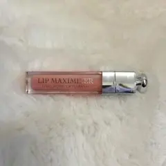 ディオール アディクト リップ マキシマイザー 001