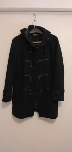 ビームスハート　ダッフルコート　Lサイズ