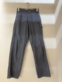 Lee ストライプ パンツ