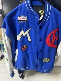 Maison emerald メゾンエメラルド　スタジャン