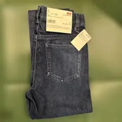 UNIQLO ウルトラストレッチデニムパンツ S