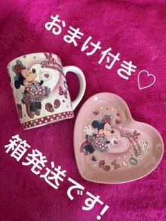 ミニー ファンダーランド スーベニア カップ プレート ミニパル パルパルーザ