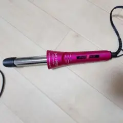 mod's hair ADVANCED EasyCurl カールアイロン