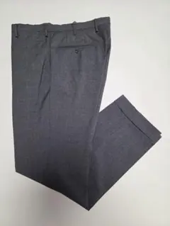 美品】インコテックス SLIM Super100s 灰 44 秋冬 - メルカリ