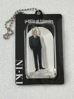 ENHYPEN House of Vampire 信頼 アクキー ニキ