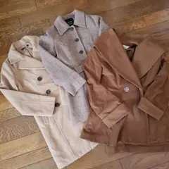 お値下げ!!アウター まとめ売り