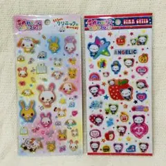 【正規品】平成ハピ2コレクション　うさちゃん クリニック・スターキューティー