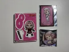 NARUTO 春野サクラ グッズセット