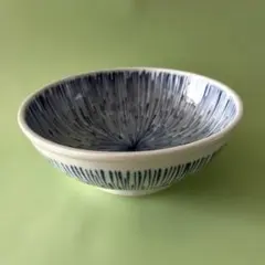 波佐見焼 福峰窯 内外十草 飯碗 - メルカリ