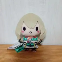 ♥小豆沢 こはね♥プロセカ feat.初音ミク ふわぷちマスコット